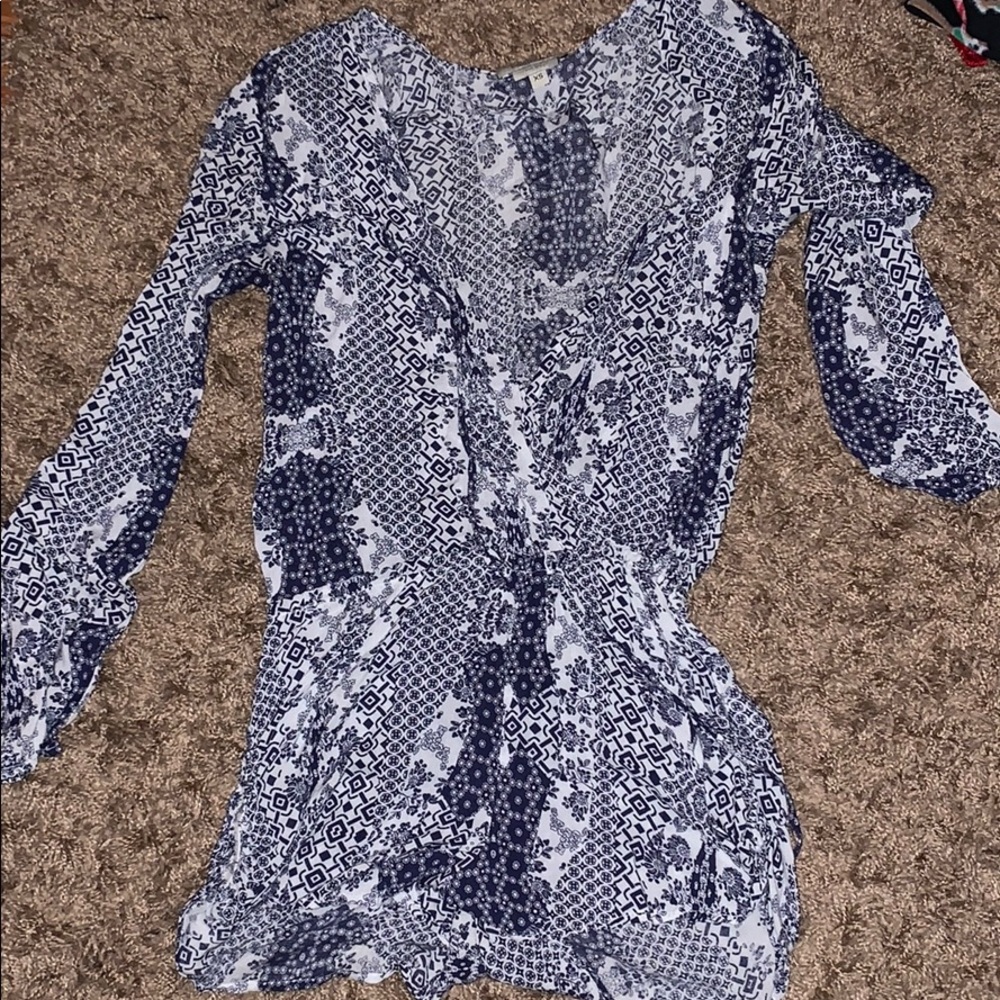 Flynn Skye Damn Gina Romper